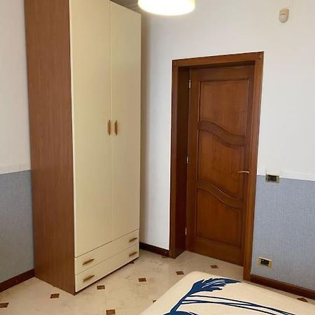 Enry Station House Apartment Бари Екстериор снимка