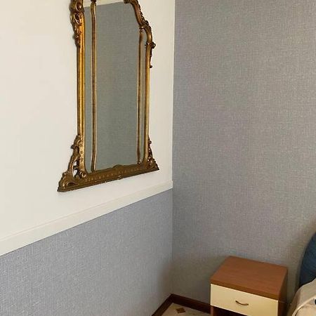 Enry Station House Apartment Бари Екстериор снимка