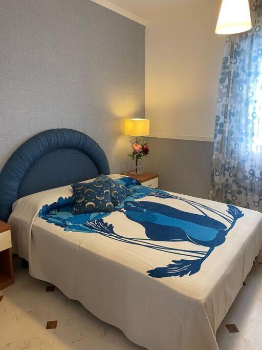 Enry Station House Apartment Бари Екстериор снимка