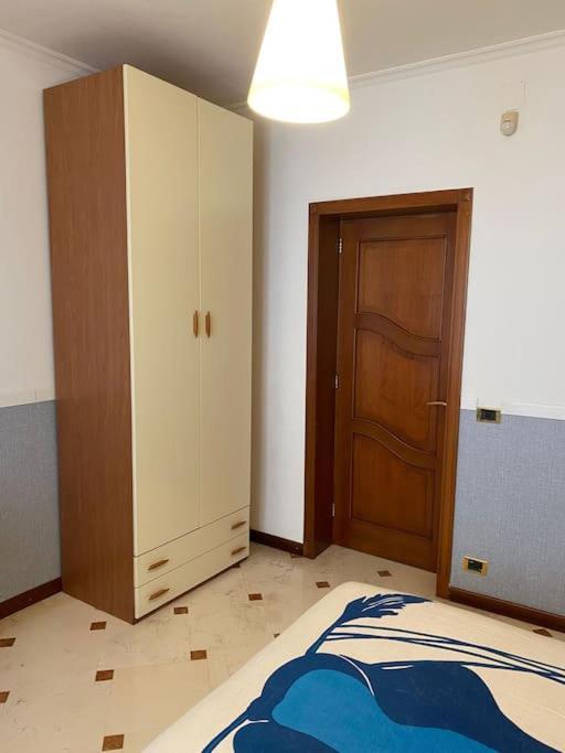 Enry Station House Apartment Бари Екстериор снимка